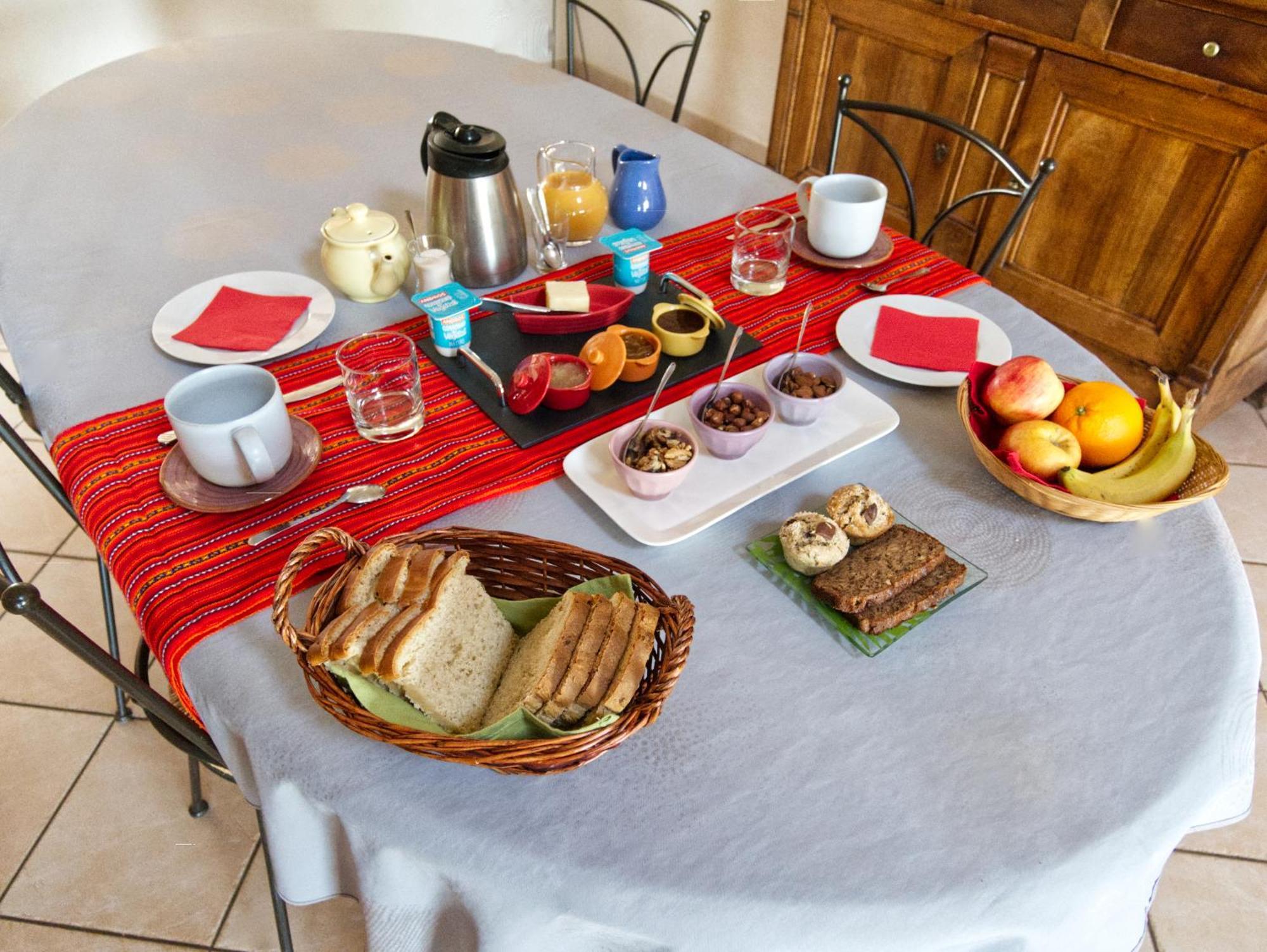 Bed and Breakfast Esprit Zen LʼAiguillon-sur-Vie Exterior foto